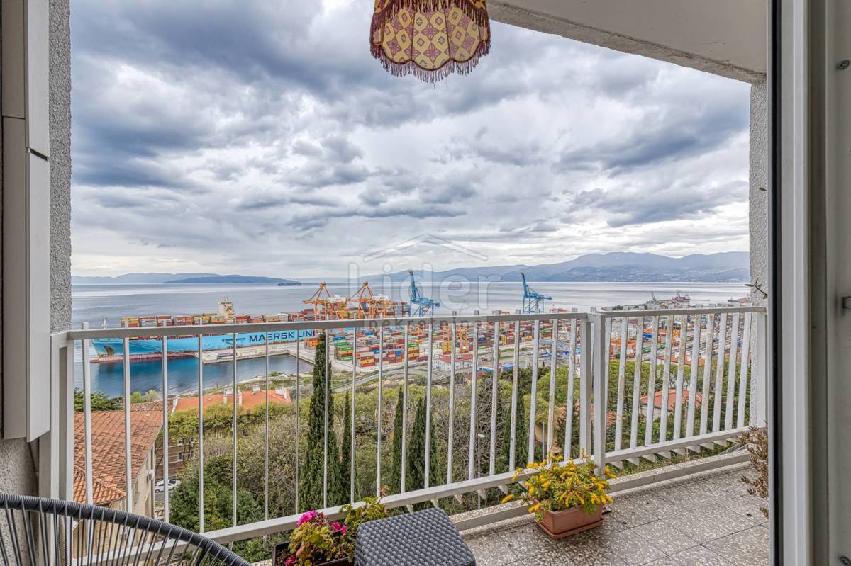Apartmán Na prenájom - Primorsko-goranska Rijeka - foto 1/21