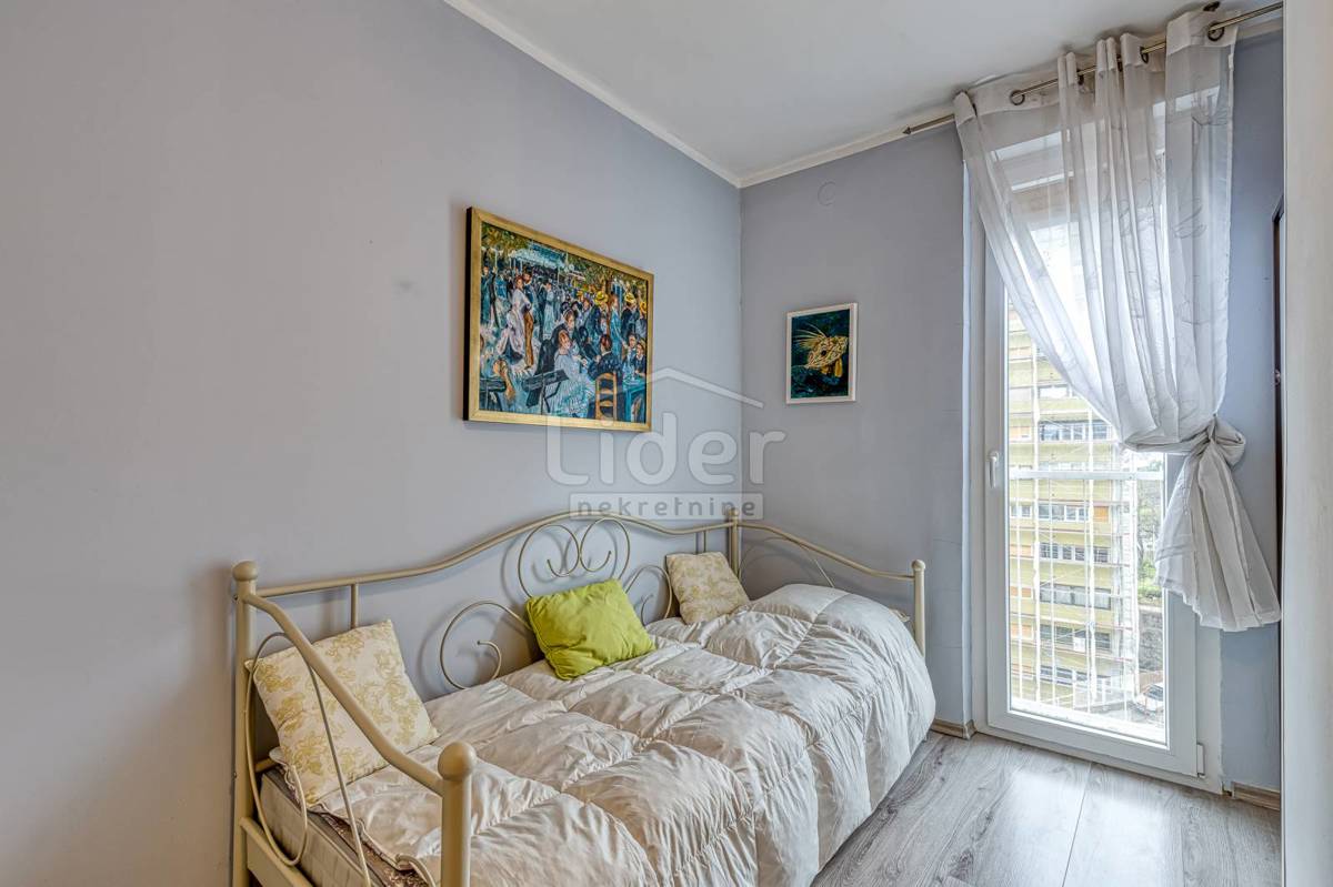 Apartmán Na prenájom - PRIMORSKO-GORANSKA RIJEKA