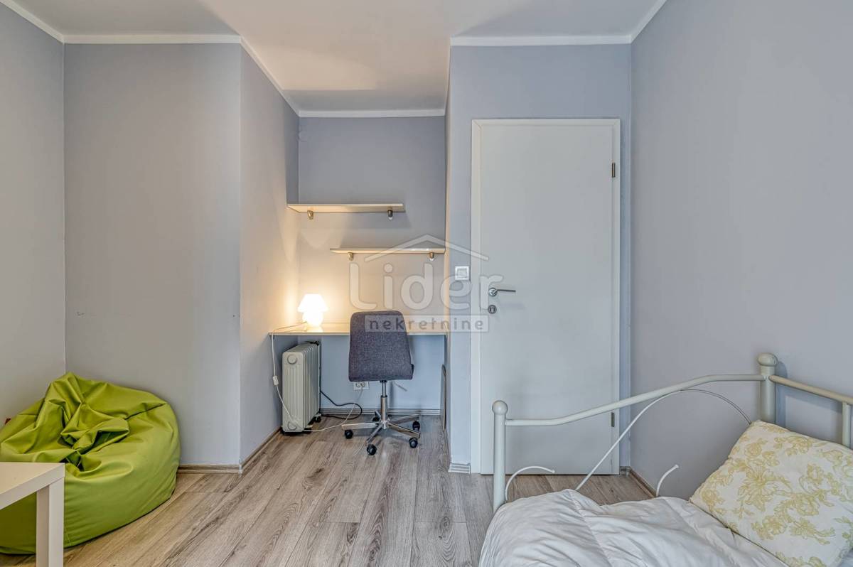 Apartmán Na prenájom - PRIMORSKO-GORANSKA RIJEKA