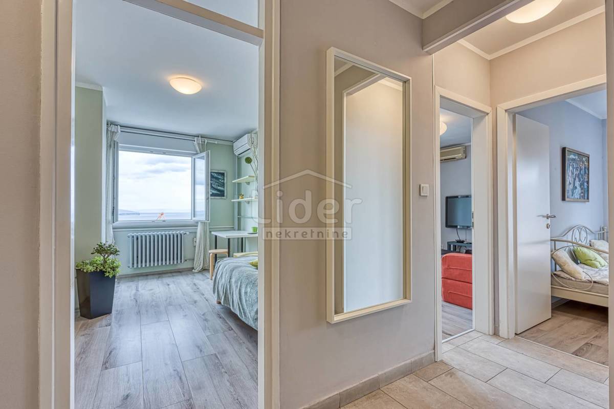 Apartmán Na prenájom - PRIMORSKO-GORANSKA RIJEKA
