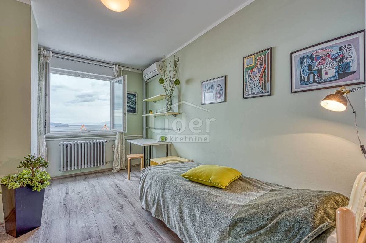 Apartmán Na prenájom - PRIMORSKO-GORANSKA RIJEKA