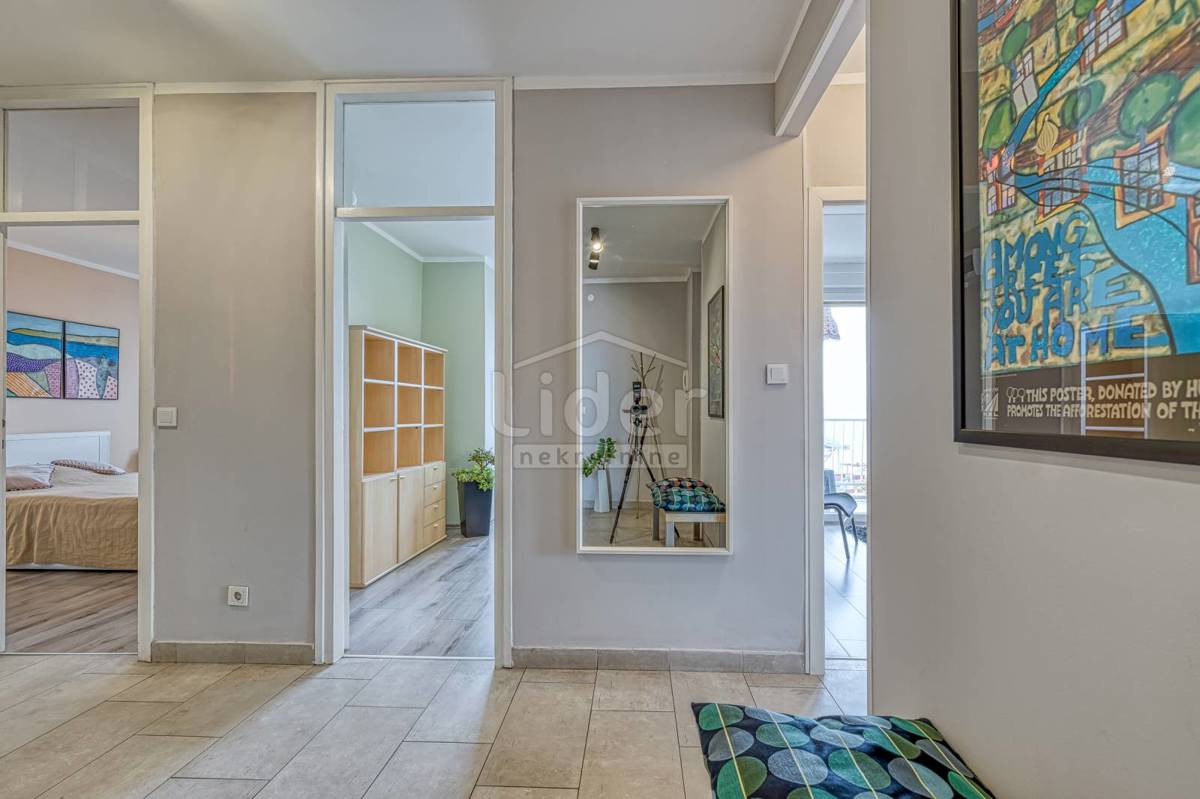 Apartmán Na prenájom - PRIMORSKO-GORANSKA RIJEKA