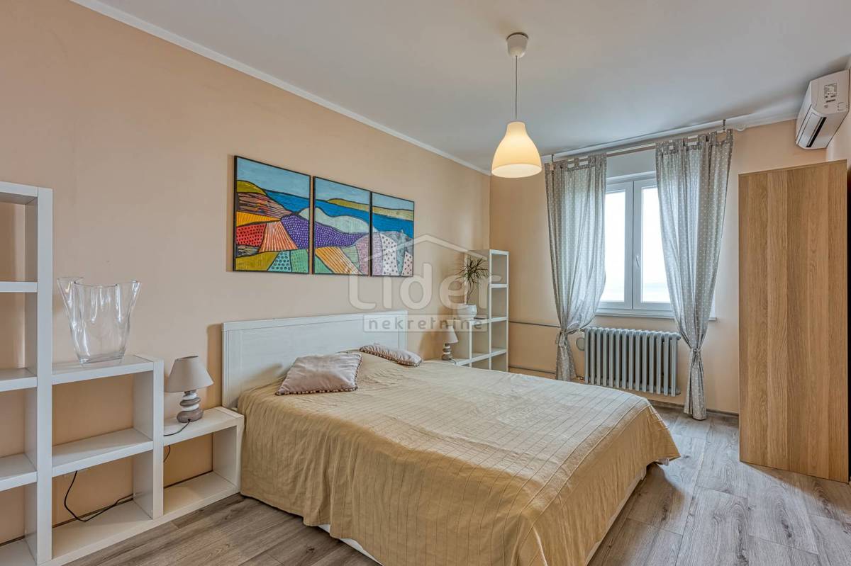Apartmán Na prenájom - PRIMORSKO-GORANSKA RIJEKA