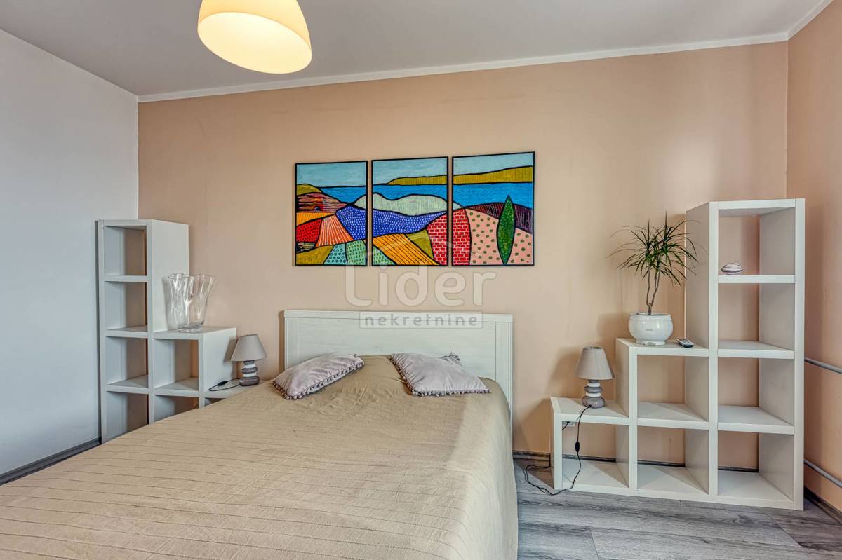 Apartmán Na prenájom - PRIMORSKO-GORANSKA RIJEKA