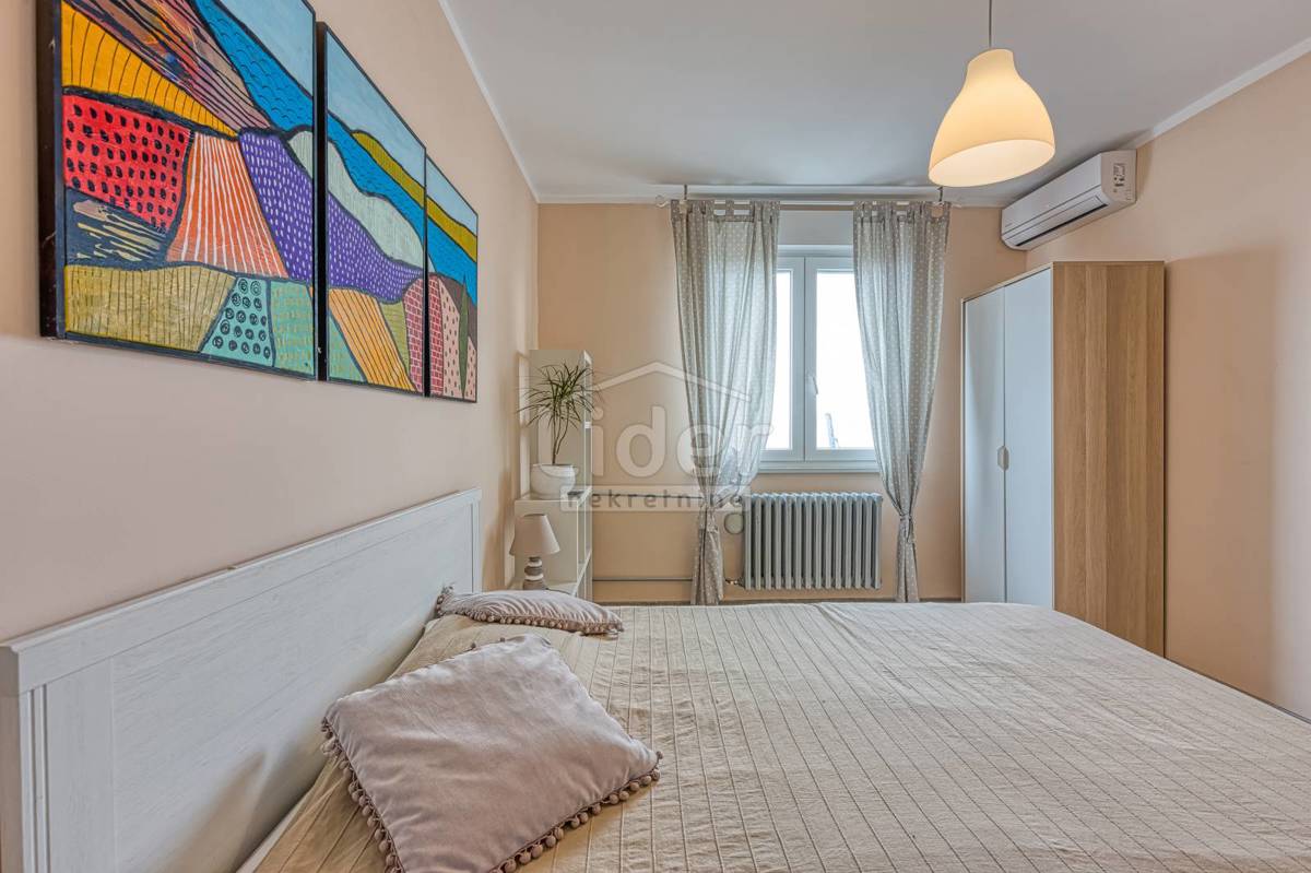 Apartmán Na prenájom - PRIMORSKO-GORANSKA RIJEKA