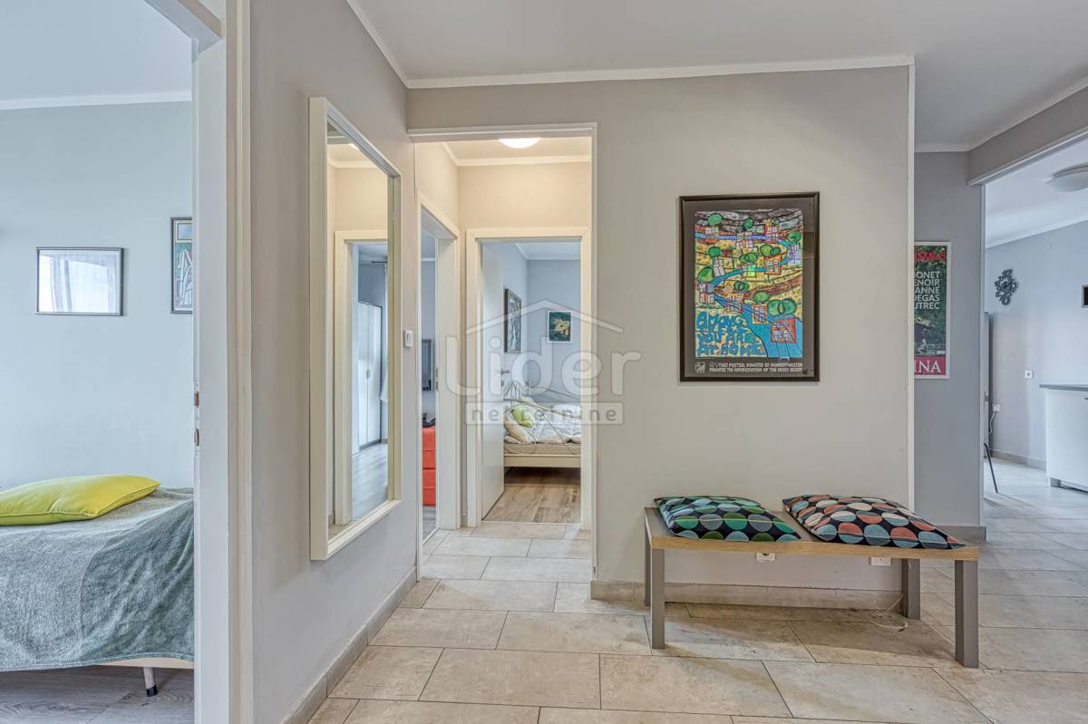 Apartmán Na prenájom - PRIMORSKO-GORANSKA RIJEKA