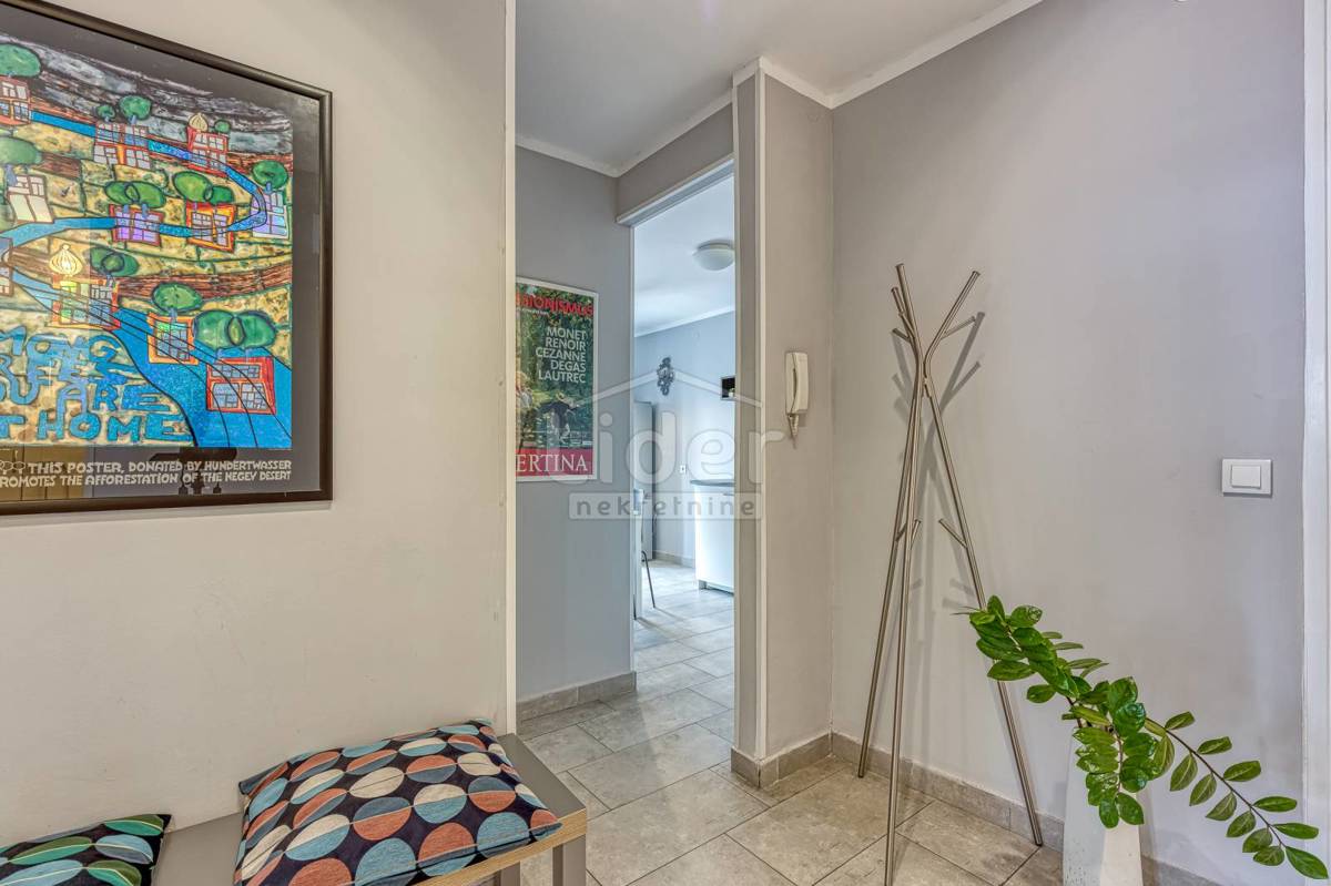 Apartmán Na prenájom - PRIMORSKO-GORANSKA RIJEKA