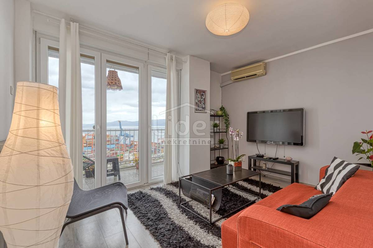 Apartmán Na prenájom - Primorsko-goranska Rijeka - foto 2/21