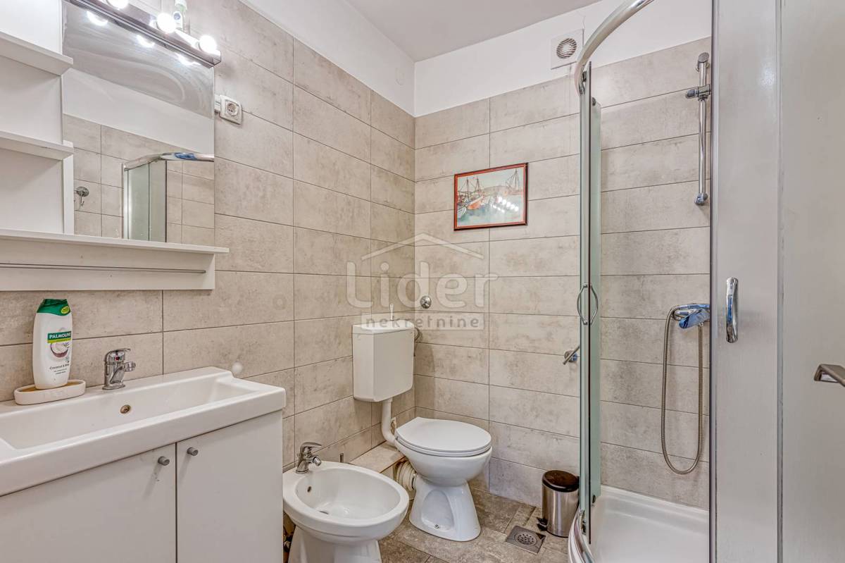 Apartmán Na prenájom - PRIMORSKO-GORANSKA RIJEKA