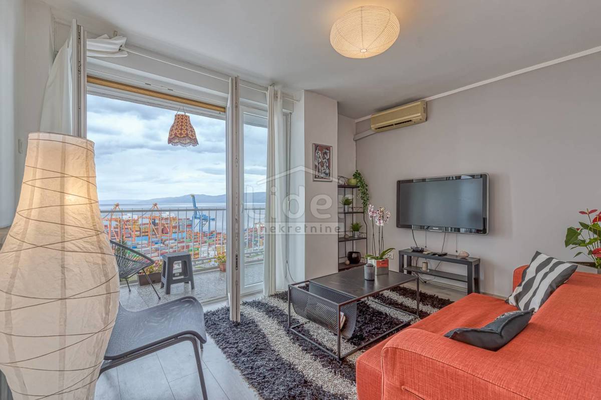 Apartmán Na prenájom - Primorsko-goranska Rijeka - foto 3/21