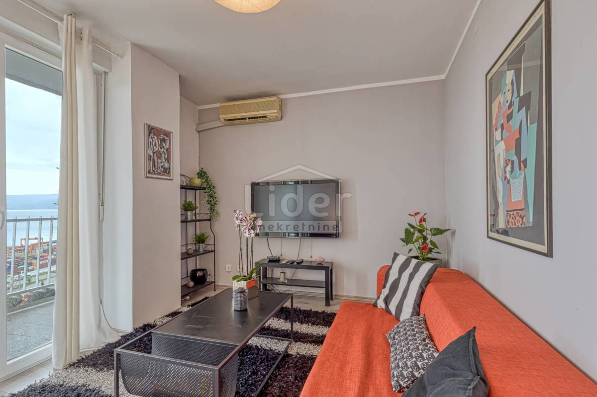 Apartmán Na prenájom - Primorsko-goranska Rijeka - foto 4/21