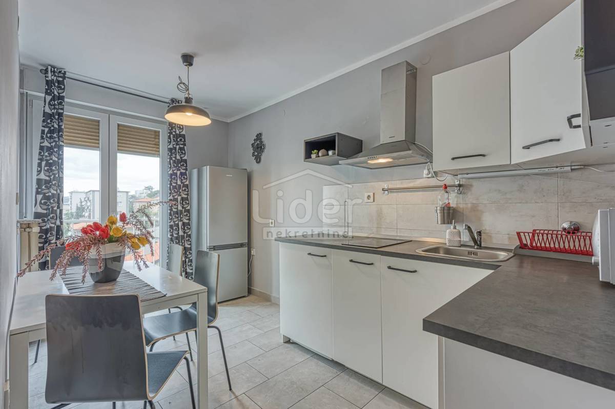 Apartmán Na prenájom - PRIMORSKO-GORANSKA RIJEKA