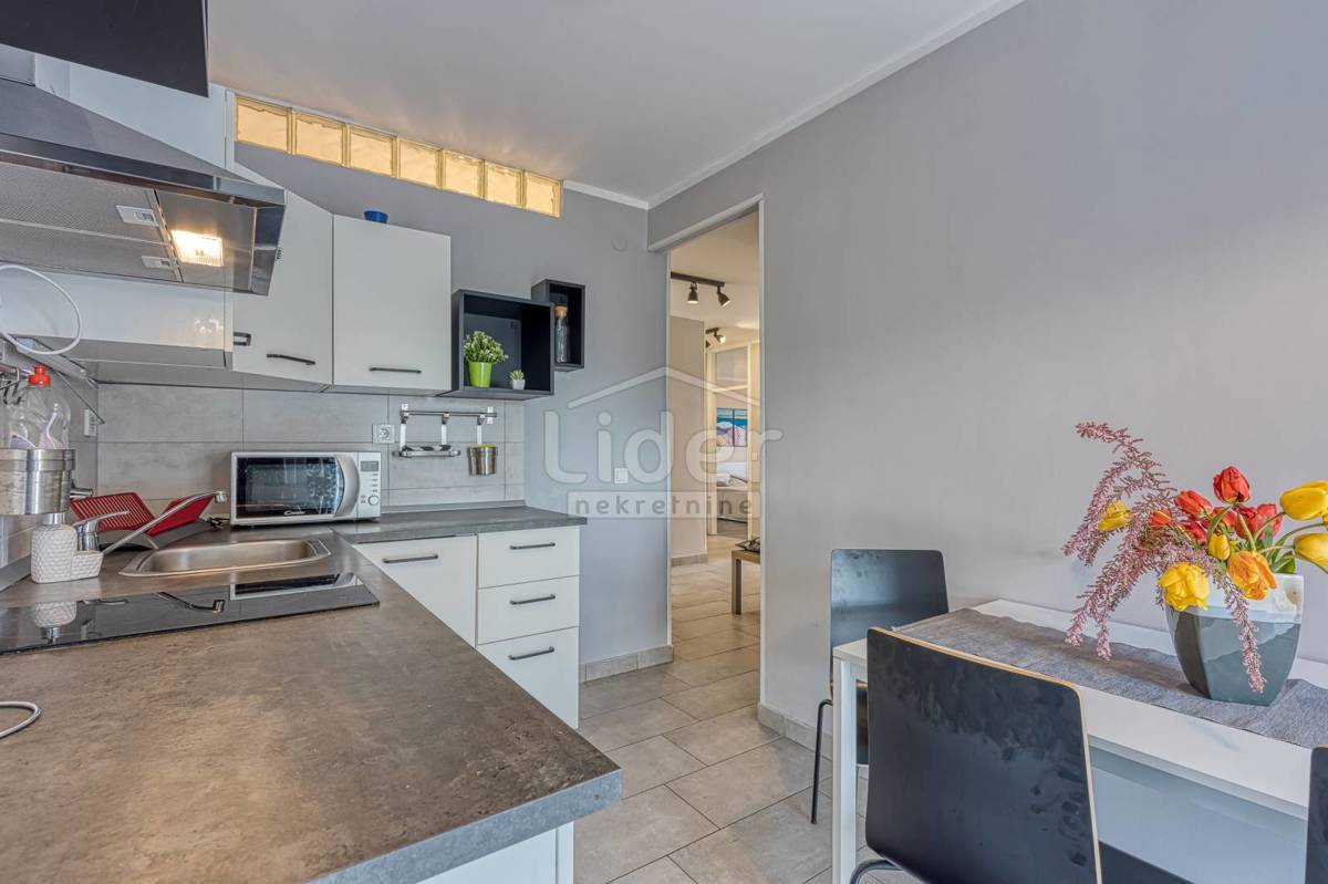 Apartmán Na prenájom - PRIMORSKO-GORANSKA RIJEKA
