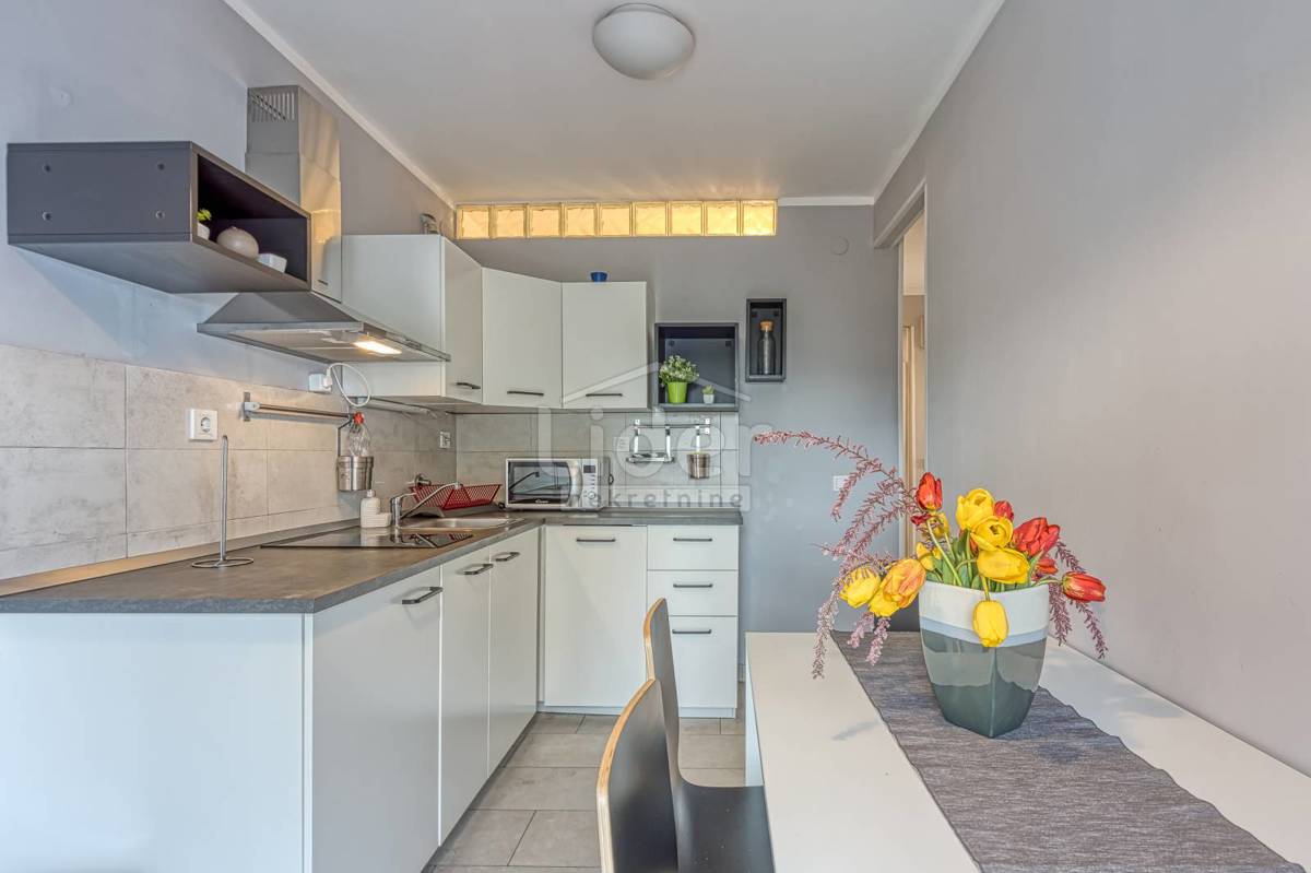 Apartmán Na prenájom - PRIMORSKO-GORANSKA RIJEKA