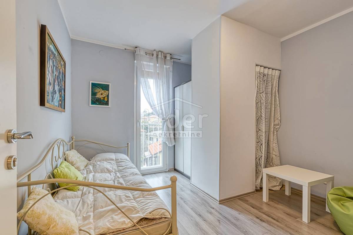 Apartmán Na prenájom - PRIMORSKO-GORANSKA RIJEKA