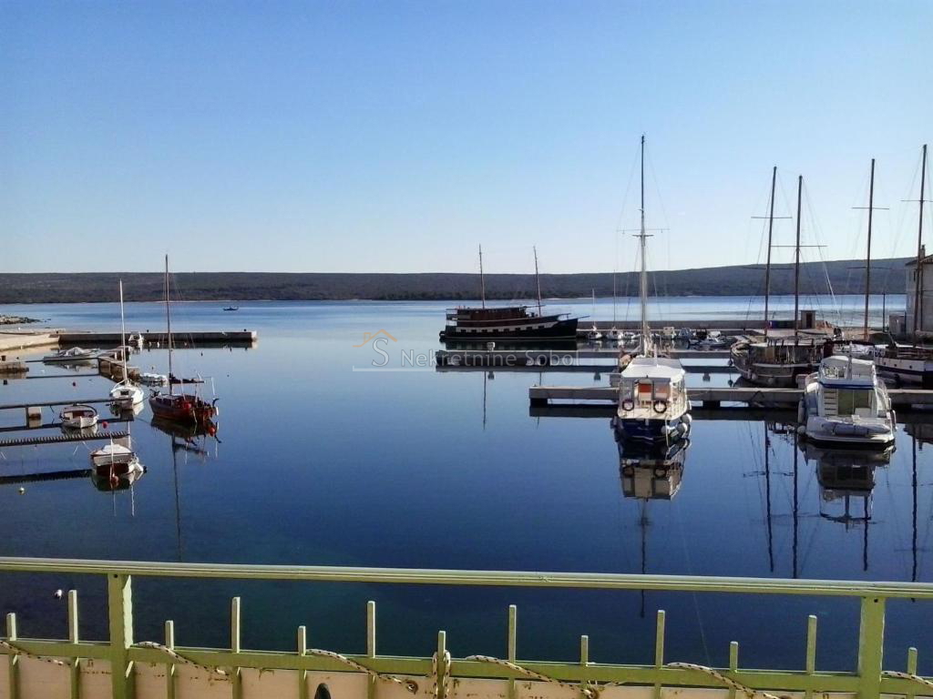 Locaux commerciaux À vendre - PRIMORSKO-GORANSKA MALI LOŠINJ