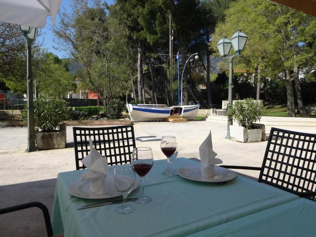 Locaux commerciaux À vendre - PRIMORSKO-GORANSKA MALI LOŠINJ