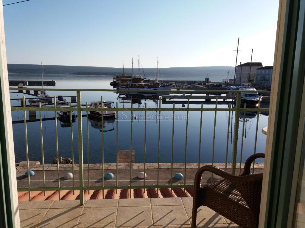 Locaux commerciaux À vendre - PRIMORSKO-GORANSKA MALI LOŠINJ