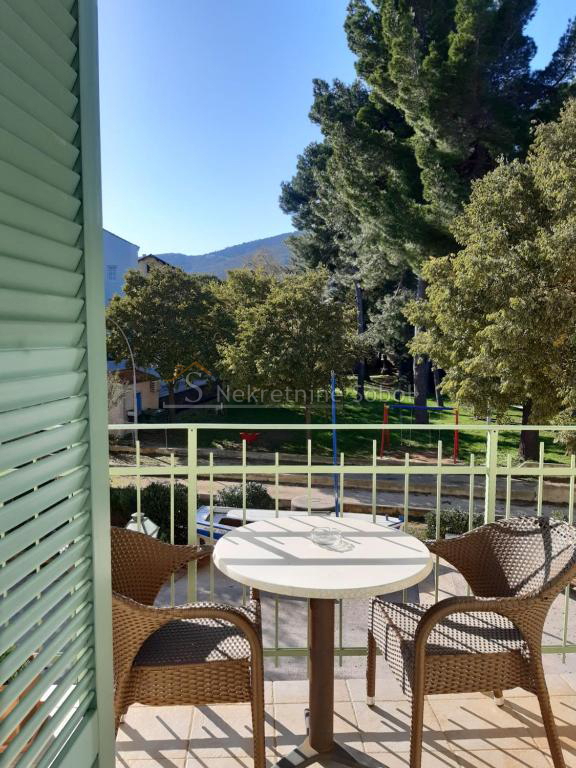 Locaux commerciaux À vendre - PRIMORSKO-GORANSKA MALI LOŠINJ