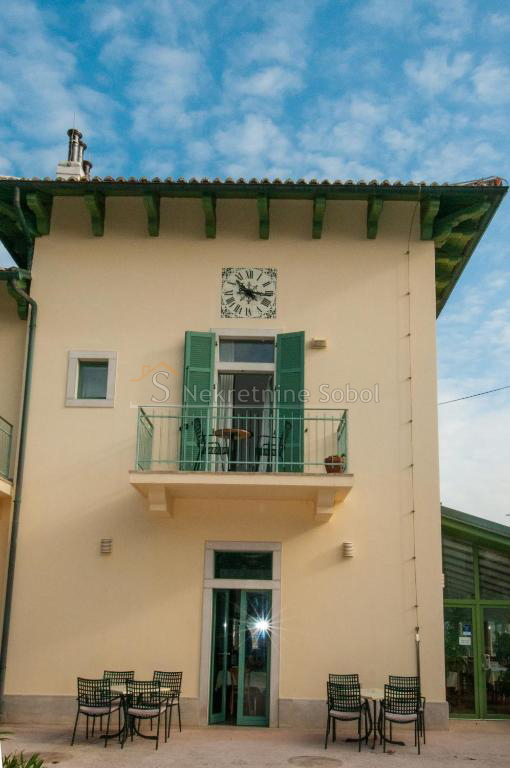 Locaux commerciaux À vendre - PRIMORSKO-GORANSKA MALI LOŠINJ