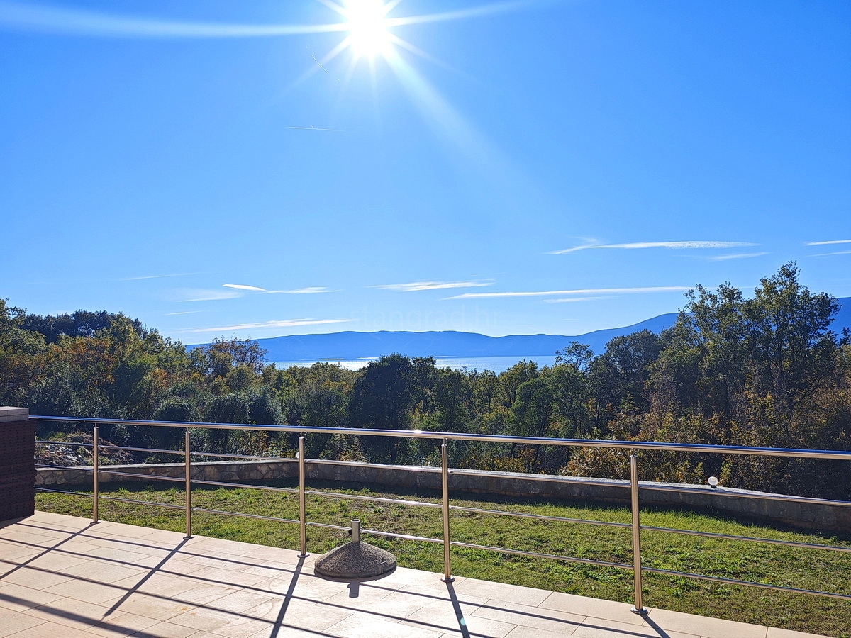 Apartment Zu verkaufen - Primorsko-goranska Krk - foto 1/17