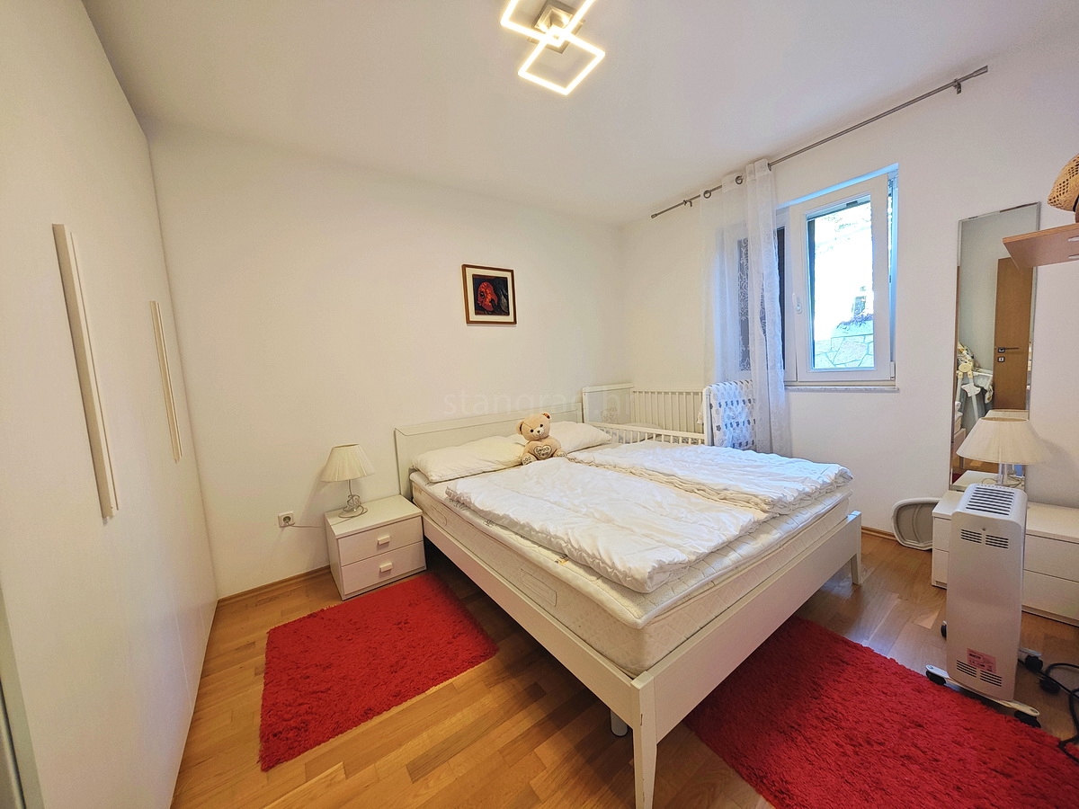 Apartment Zu verkaufen - PRIMORSKO-GORANSKA KRK