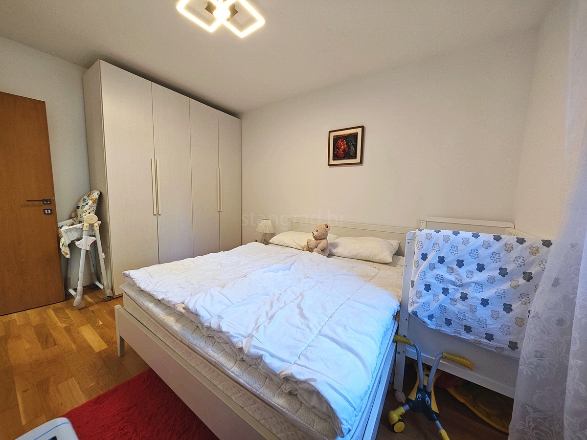 Apartment Zu verkaufen - PRIMORSKO-GORANSKA KRK
