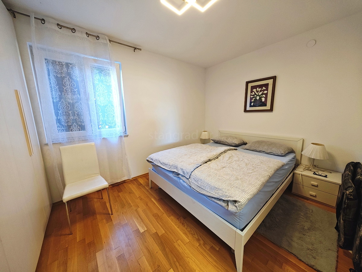 Apartment Zu verkaufen - PRIMORSKO-GORANSKA KRK