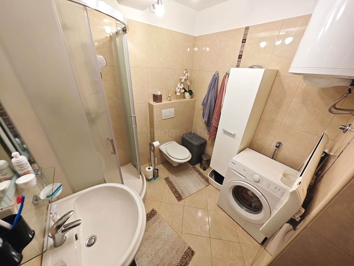 Apartment Zu verkaufen - PRIMORSKO-GORANSKA KRK