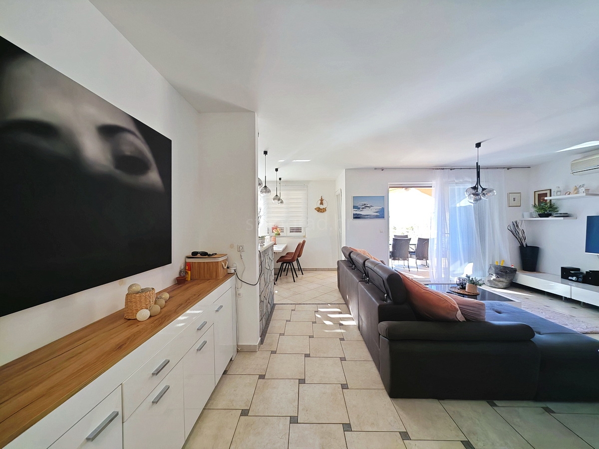 Apartment Zu verkaufen - PRIMORSKO-GORANSKA KRK