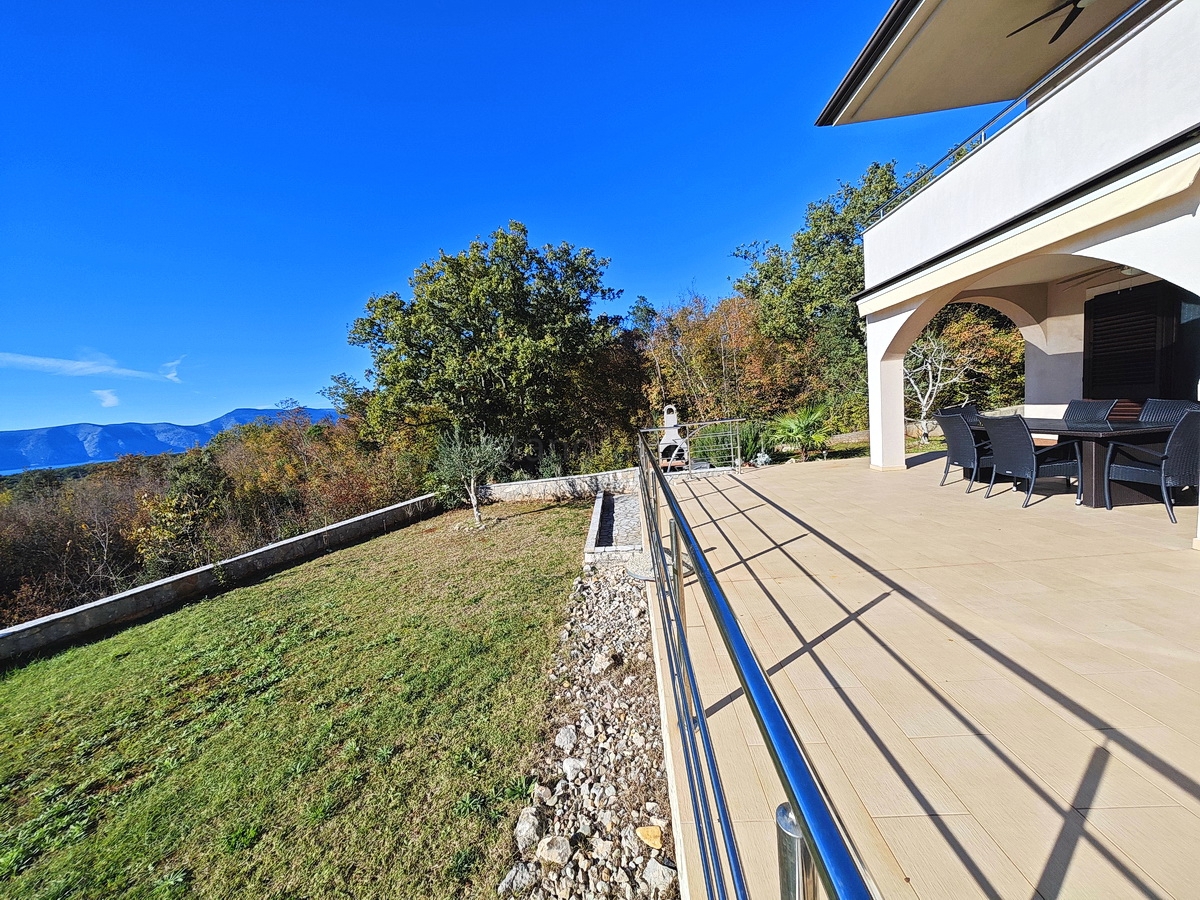 Apartment Zu verkaufen - PRIMORSKO-GORANSKA KRK