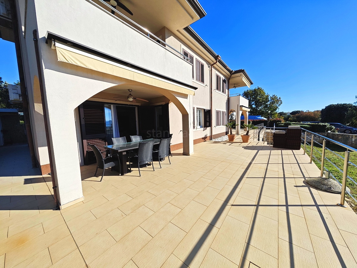 Apartment Zu verkaufen - PRIMORSKO-GORANSKA KRK