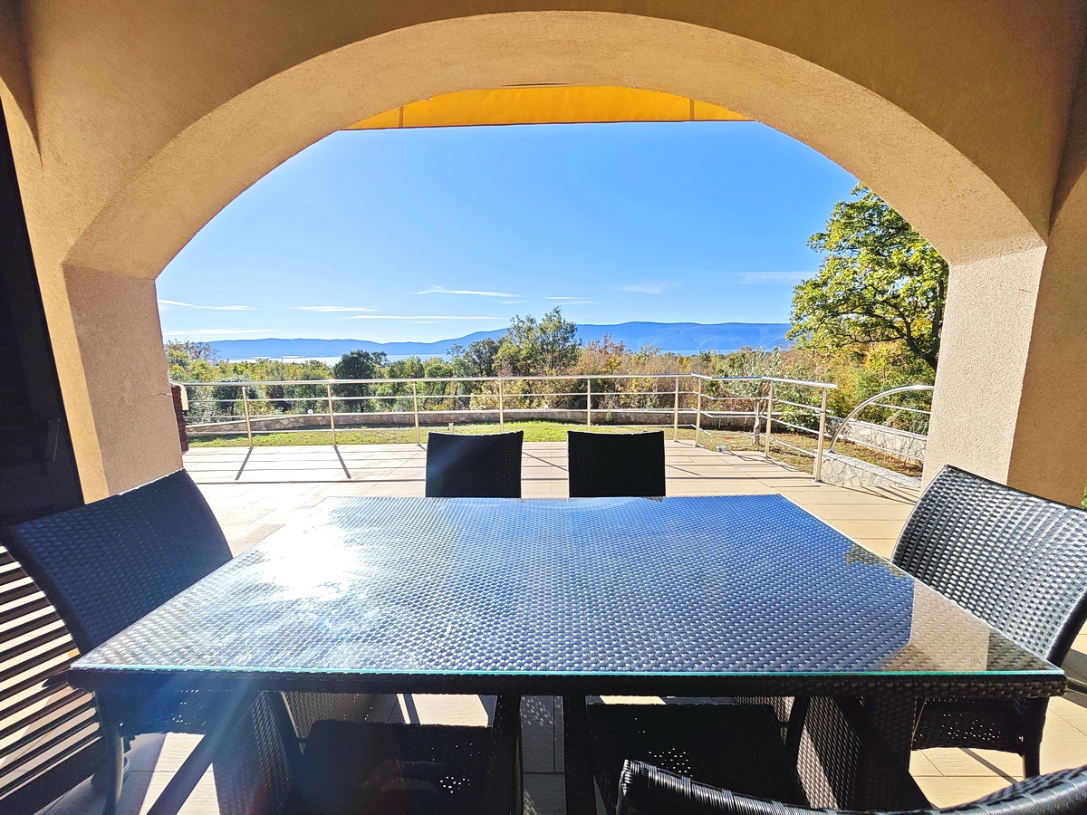 Apartment Zu verkaufen - Primorsko-goranska Krk - foto 2/17