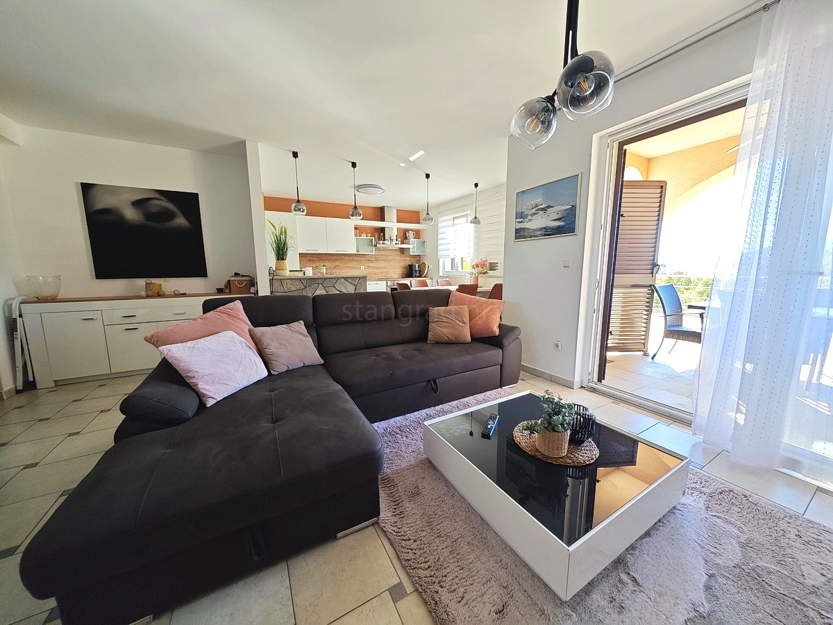 Apartment Zu verkaufen - Primorsko-goranska Krk - foto 3/17