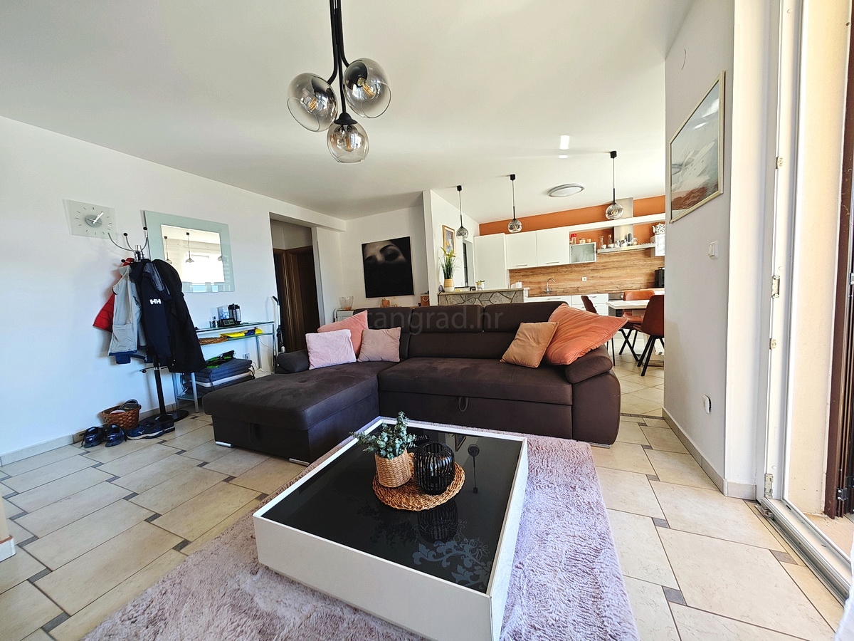 Apartment Zu verkaufen - Primorsko-goranska Krk - foto 4/17