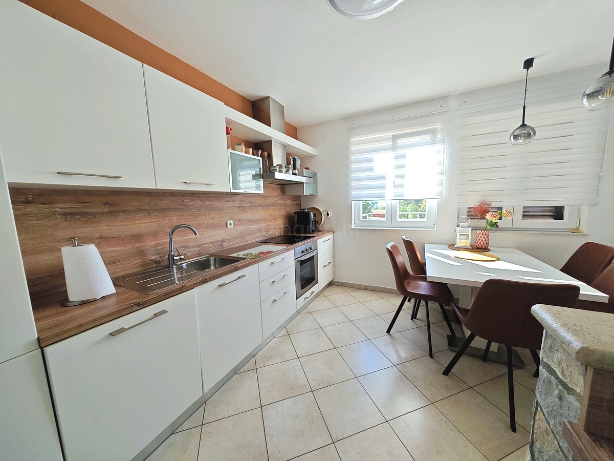 Apartment Zu verkaufen - Primorsko-goranska Krk - foto 5/17
