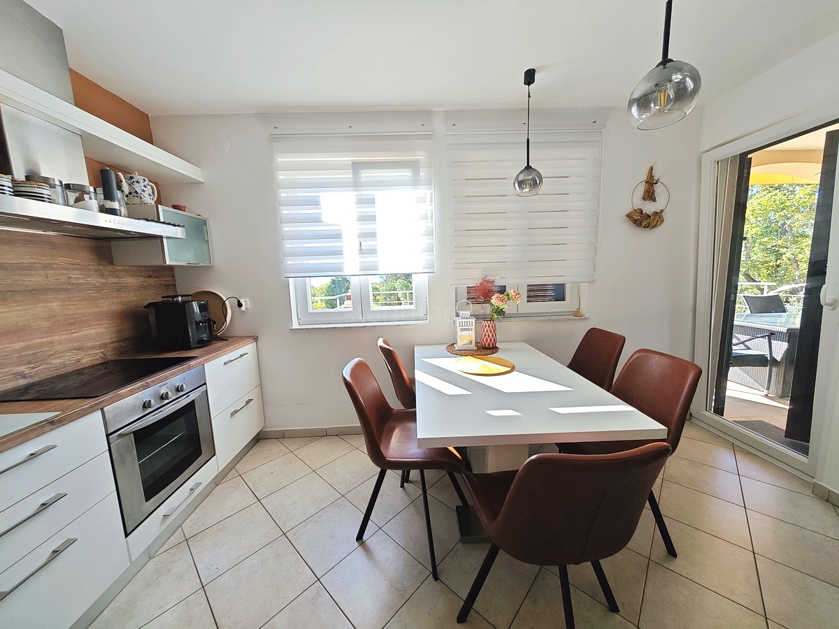 Apartment Zu verkaufen - PRIMORSKO-GORANSKA KRK