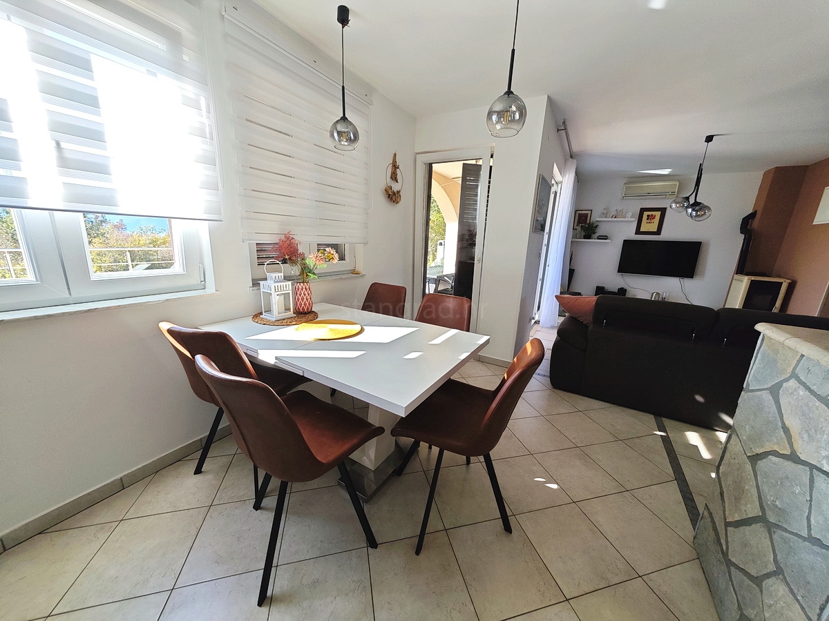 Apartment Zu verkaufen - PRIMORSKO-GORANSKA KRK