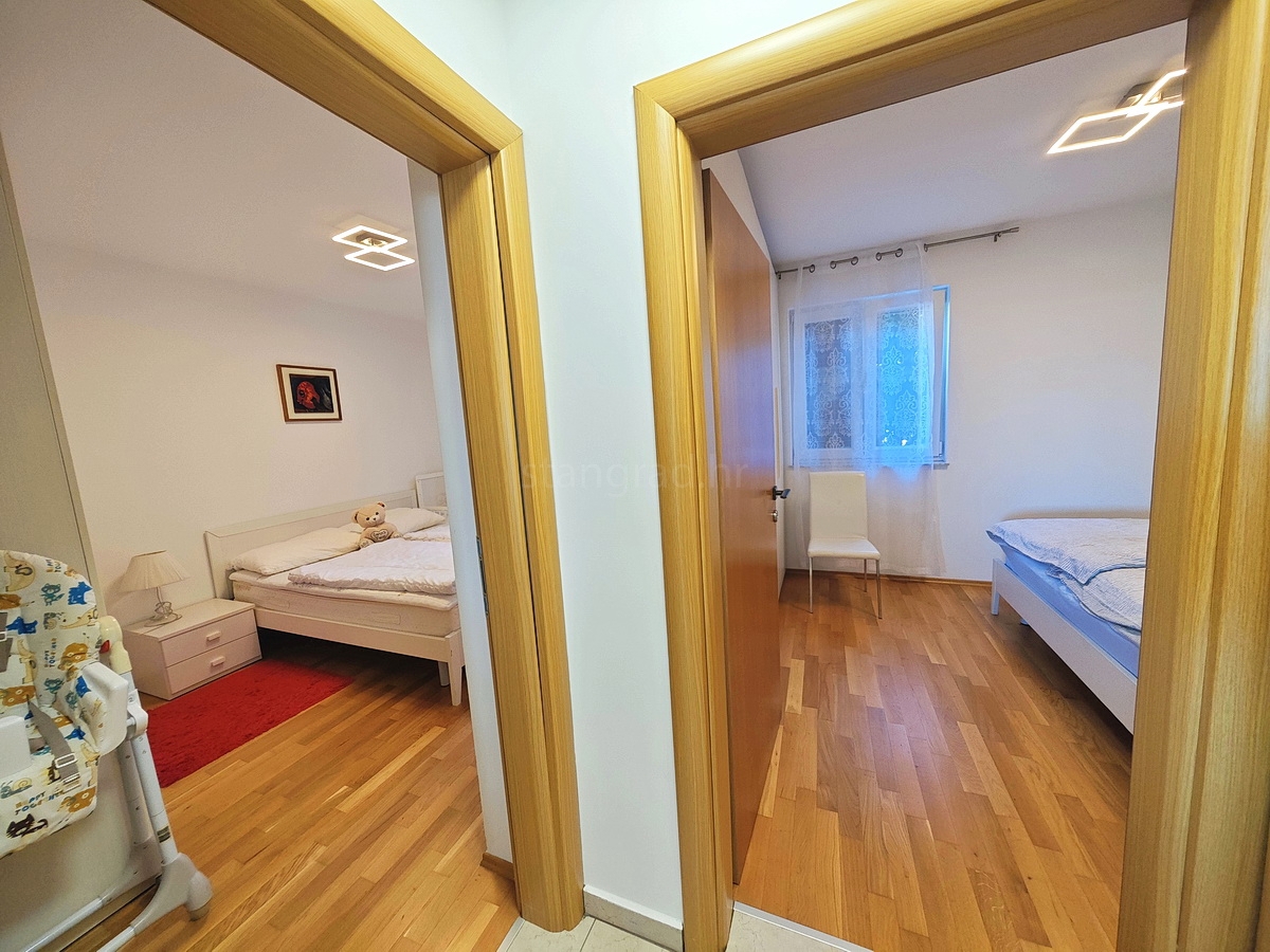 Apartment Zu verkaufen - PRIMORSKO-GORANSKA KRK