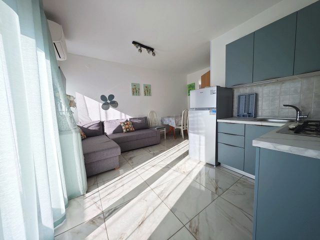 Stan na prodaju 83 m² – Krk
