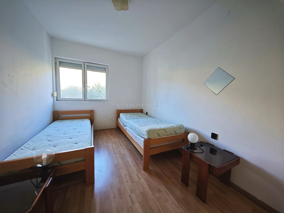 Stan Na prodaju - PRIMORSKO-GORANSKA KRK
