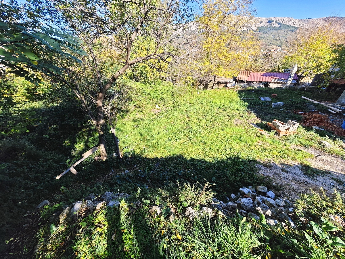Zemljište Na prodaju - PRIMORSKO-GORANSKA KRK
