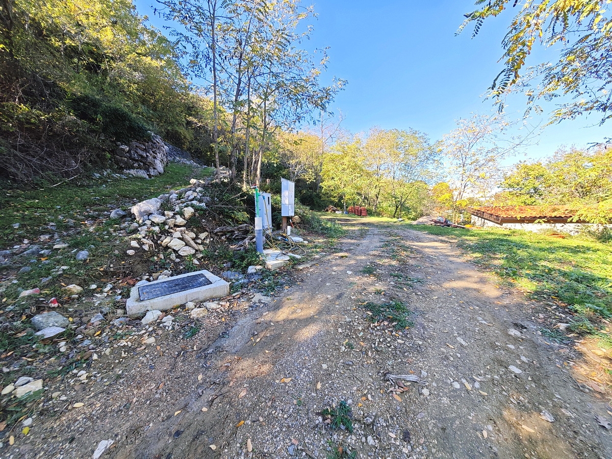 Zemljište Na prodaju - PRIMORSKO-GORANSKA KRK