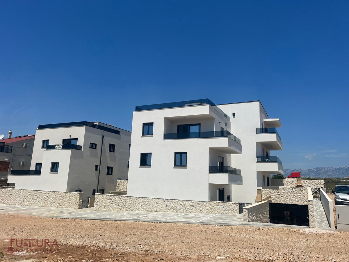 Apartment Zu verkaufen - ZADARSKA PAG