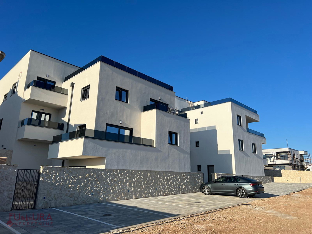 Apartment Zu verkaufen - ZADARSKA PAG