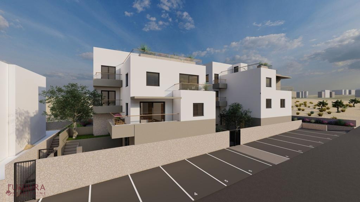 Apartment Zu verkaufen - ZADARSKA PAG