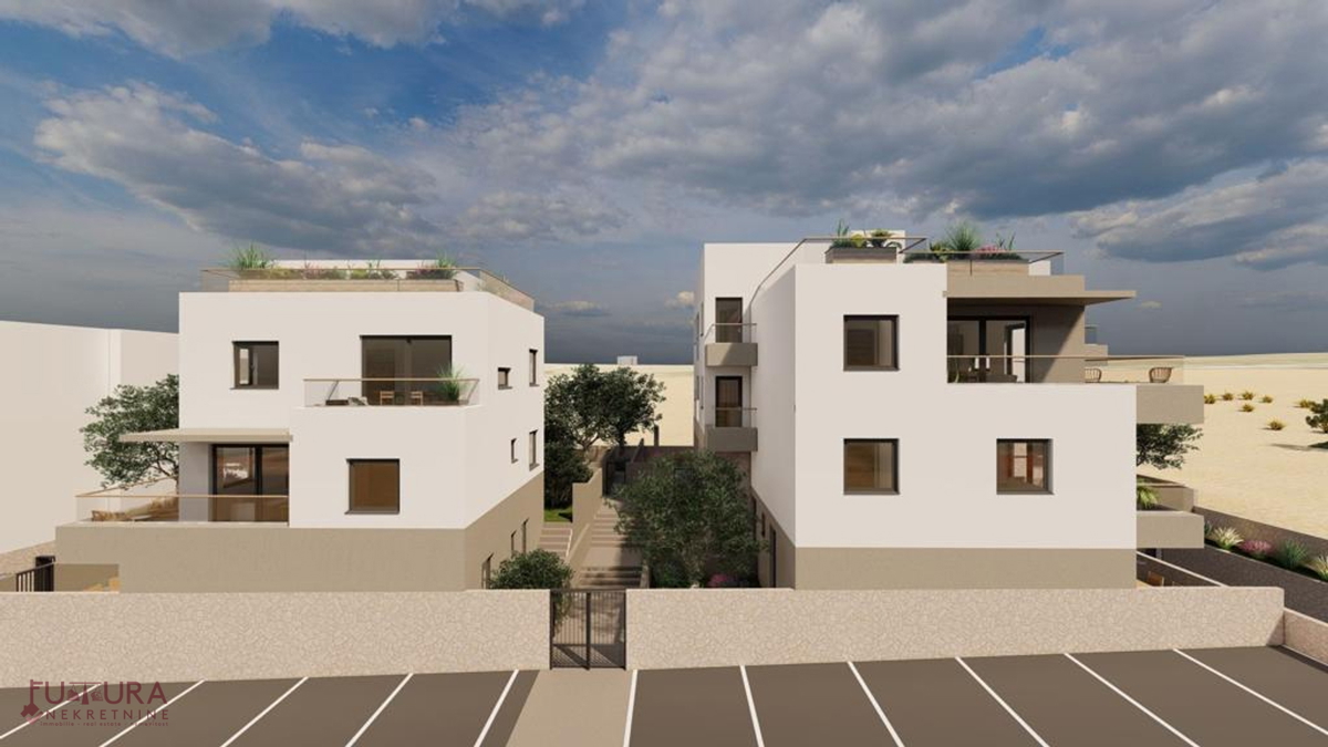 Apartment Zu verkaufen - ZADARSKA PAG