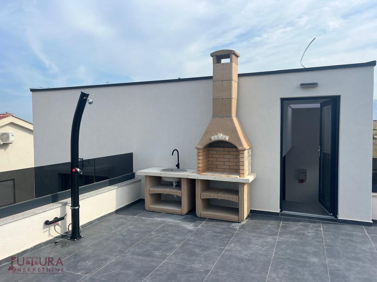Apartment Zu verkaufen - ZADARSKA PAG