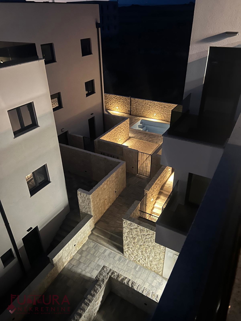 Apartment Zu verkaufen - ZADARSKA PAG