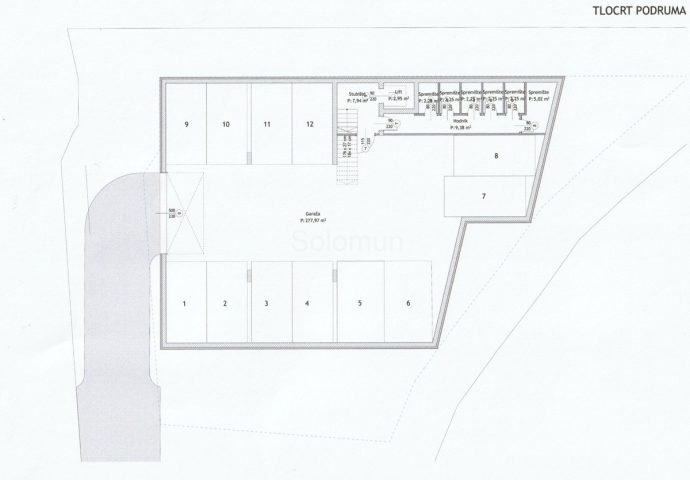 Apartment Zu verkaufen - Istarska Rovinj - foto 5/5